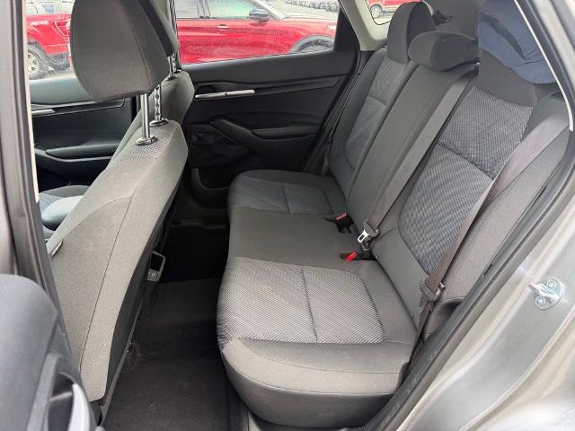 2026 Kia Seltos - $23,400