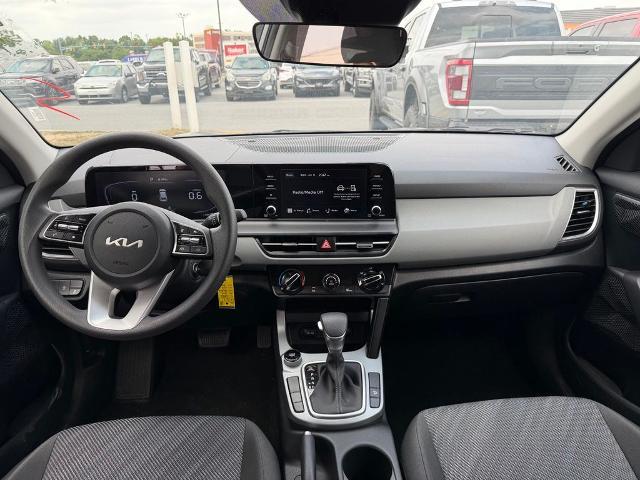 2026 Kia Seltos - $23,400