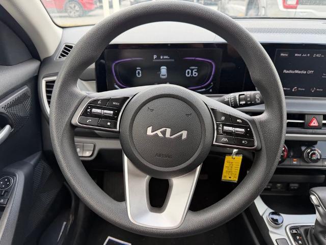 2026 Kia Seltos - $23,400
