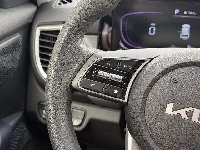 2026 Kia Seltos - $23,400