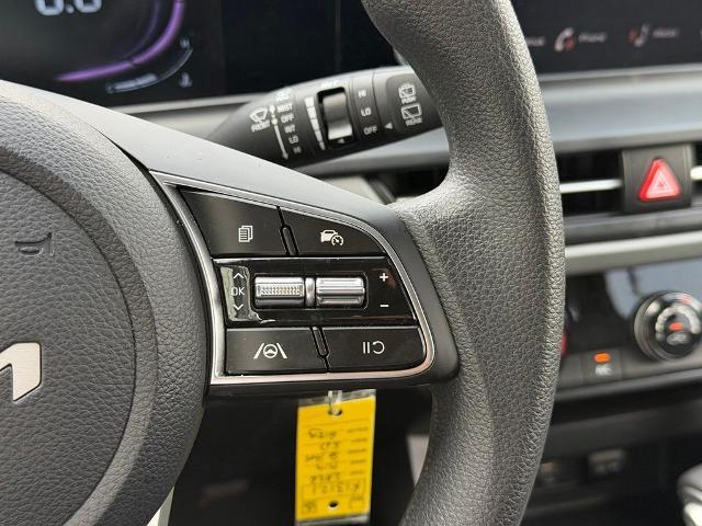 2026 Kia Seltos - $23,400