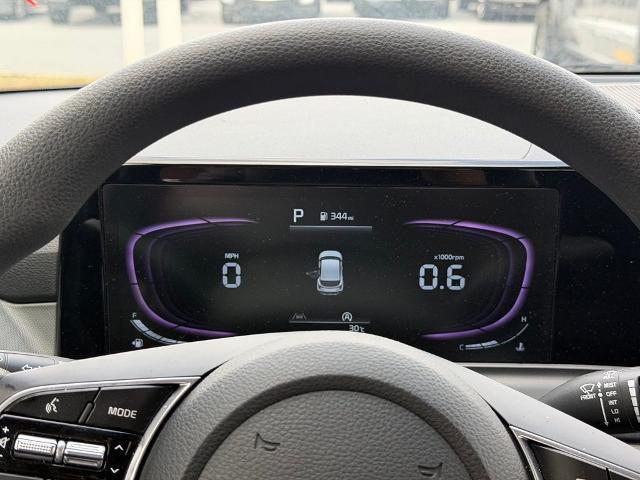 2026 Kia Seltos - $23,400