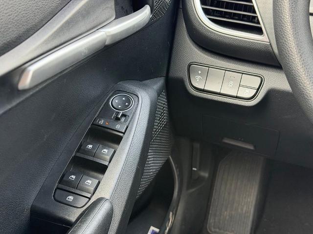 2026 Kia Seltos - $23,400