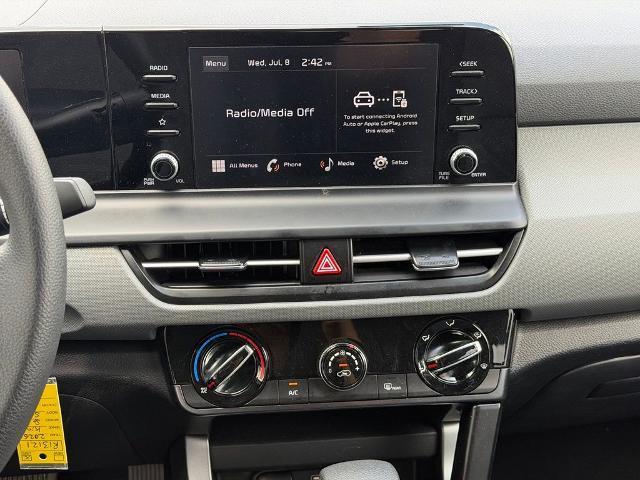 2026 Kia Seltos - $23,400