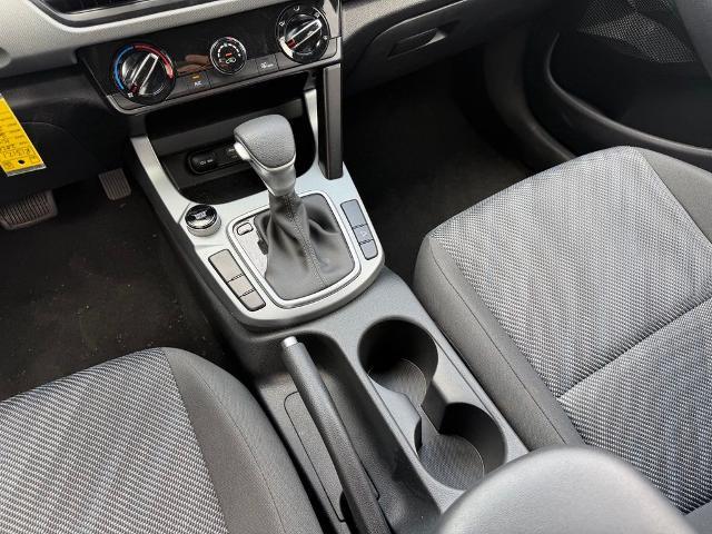 2026 Kia Seltos - $23,400