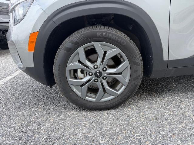 2026 Kia Seltos - $23,400