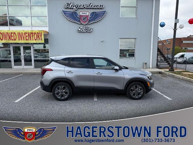 2026 Kia Seltos - $22,990