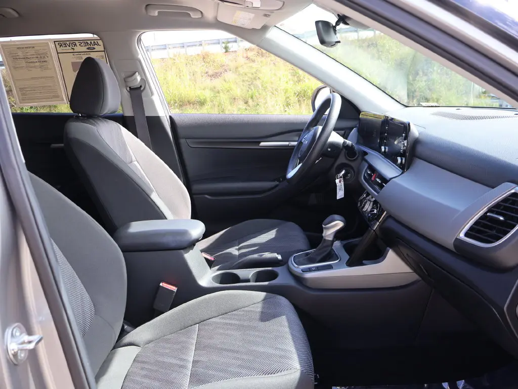 2026 Kia Seltos - $22,369