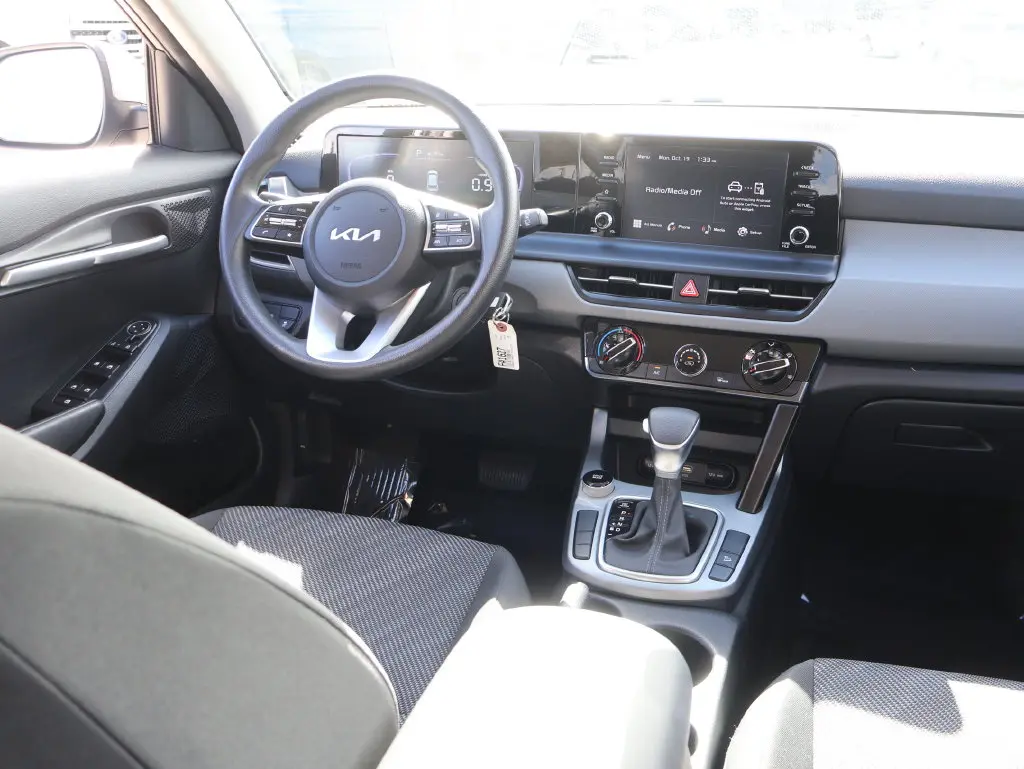 2026 Kia Seltos - $22,369
