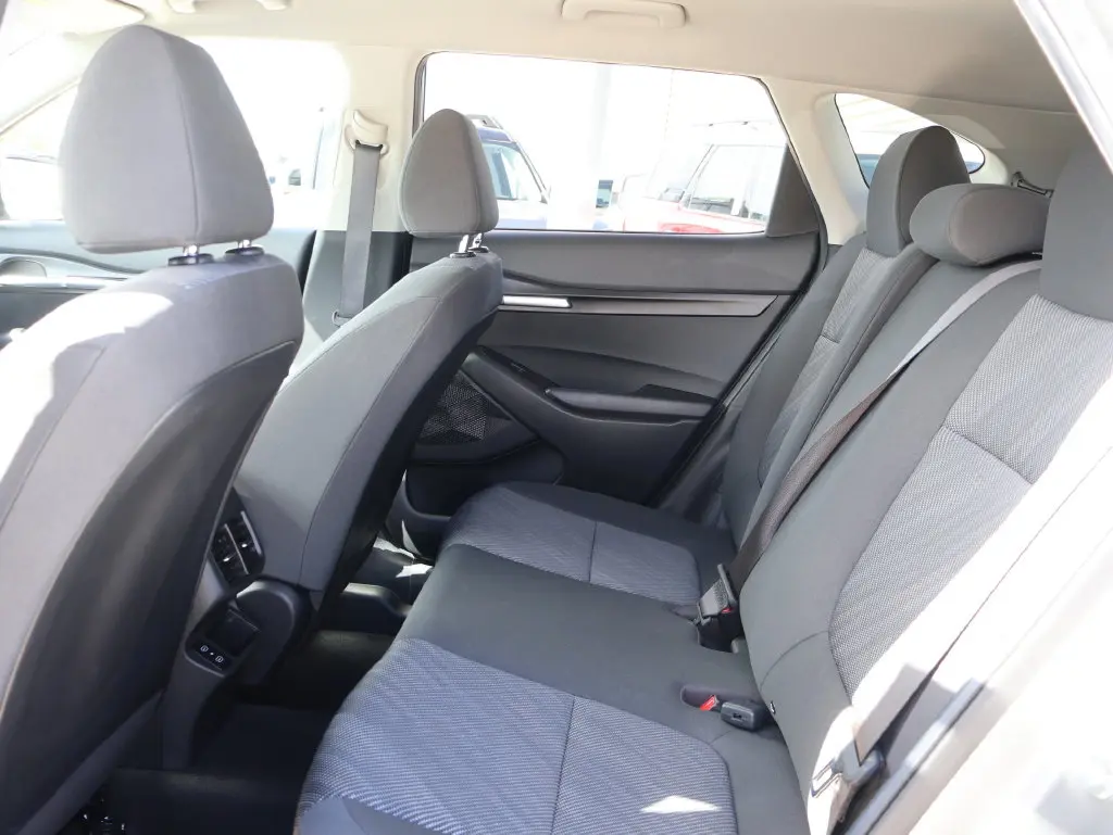 2026 Kia Seltos - $22,369