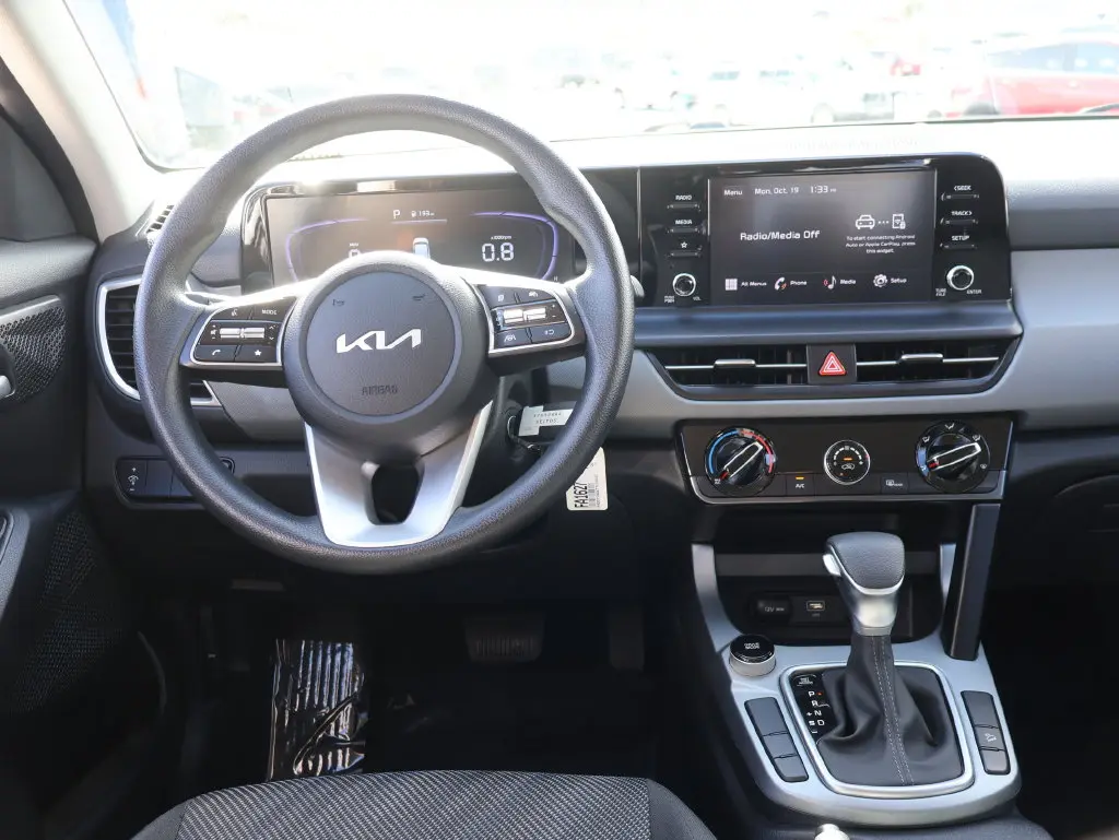2026 Kia Seltos - $22,369