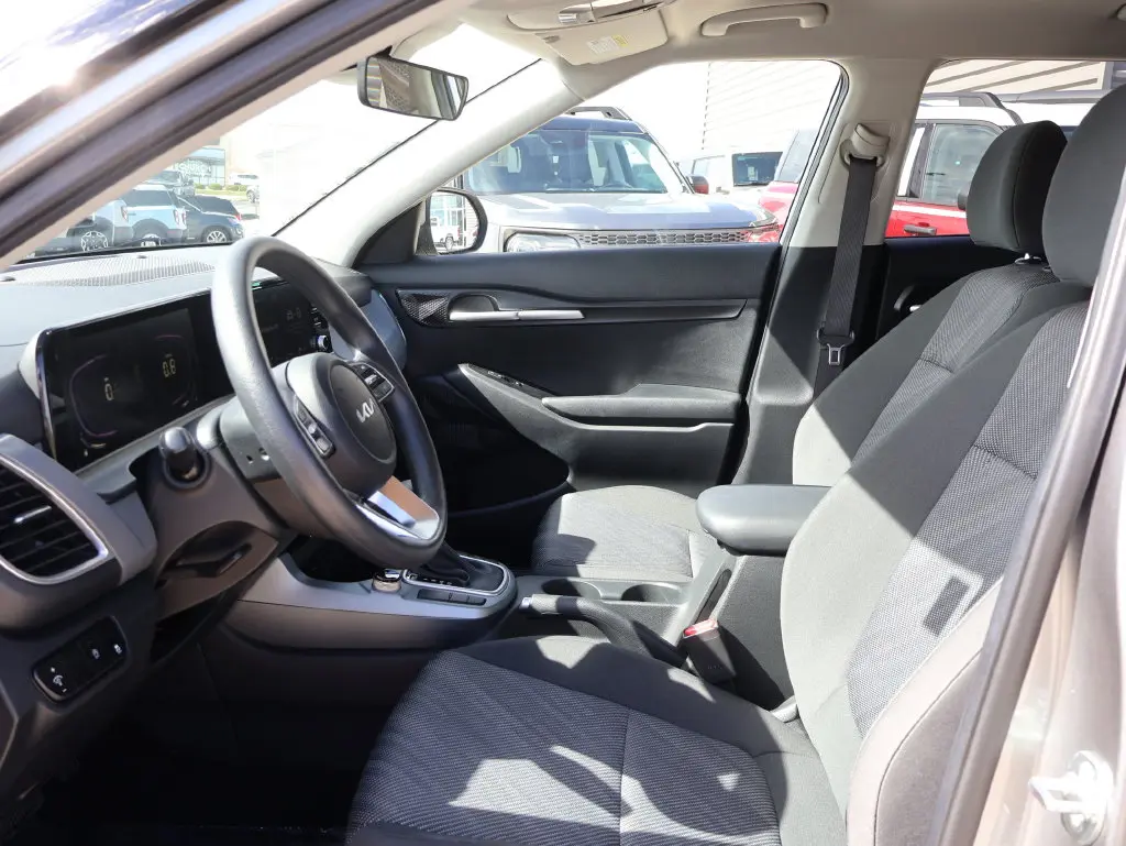 2026 Kia Seltos - $22,369