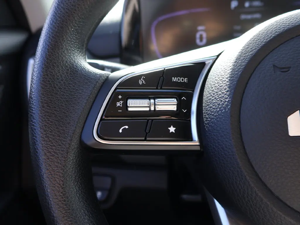 2026 Kia Seltos - $22,369