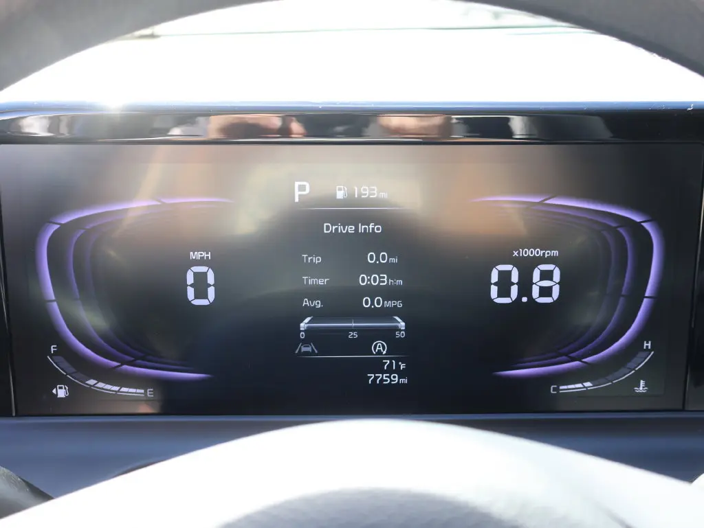 2026 Kia Seltos - $22,369