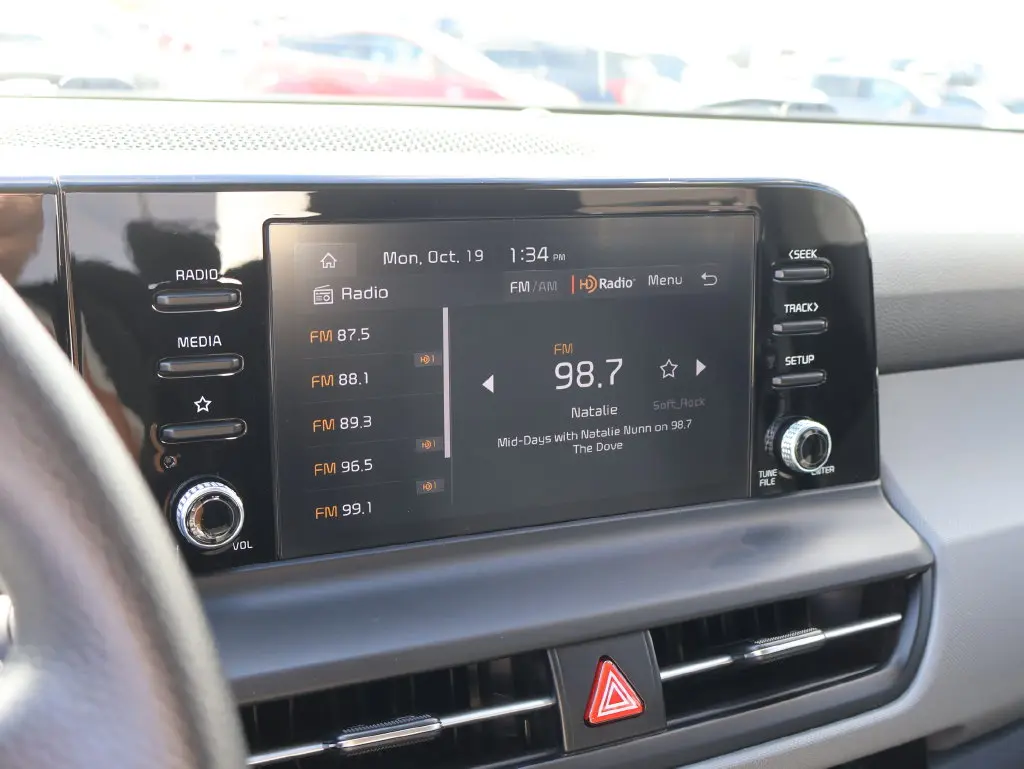 2026 Kia Seltos - $22,369