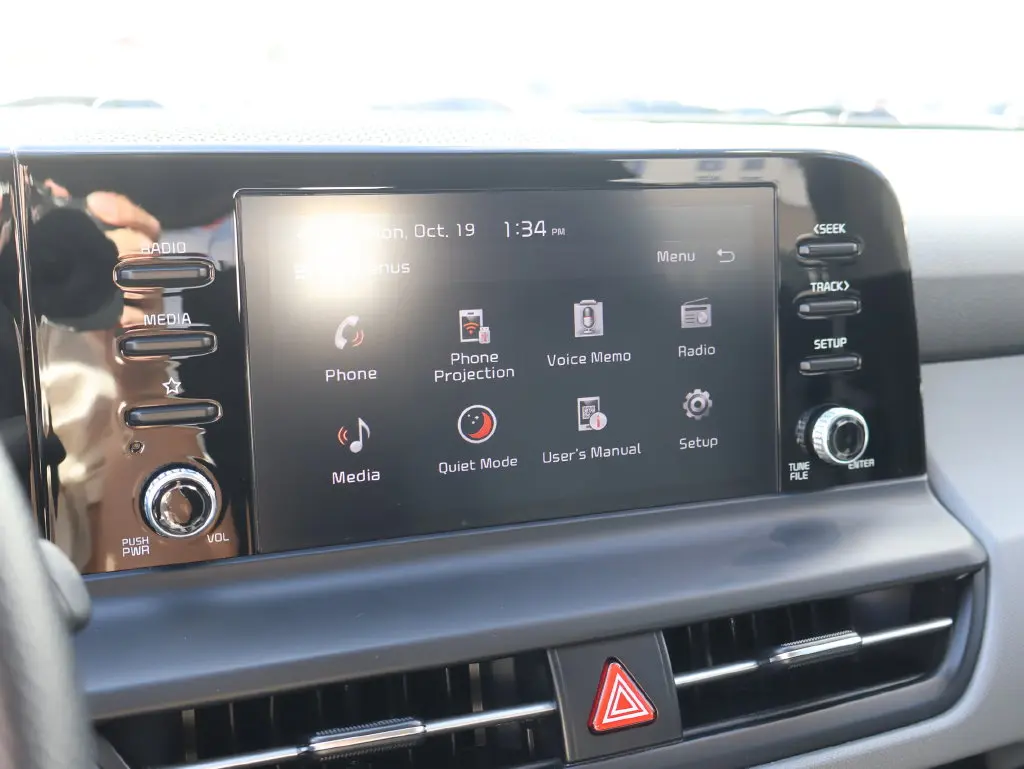 2026 Kia Seltos - $22,369