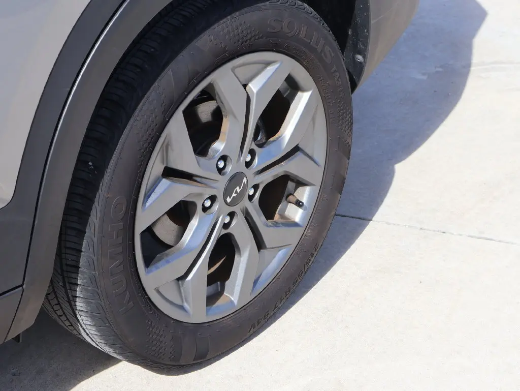 2026 Kia Seltos - $22,369