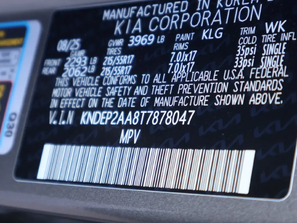 2026 Kia Seltos - $22,369