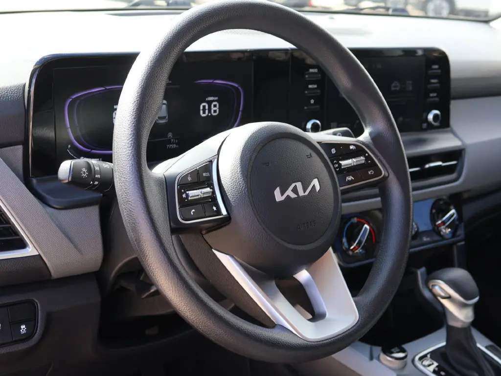 2026 Kia Seltos - $22,369