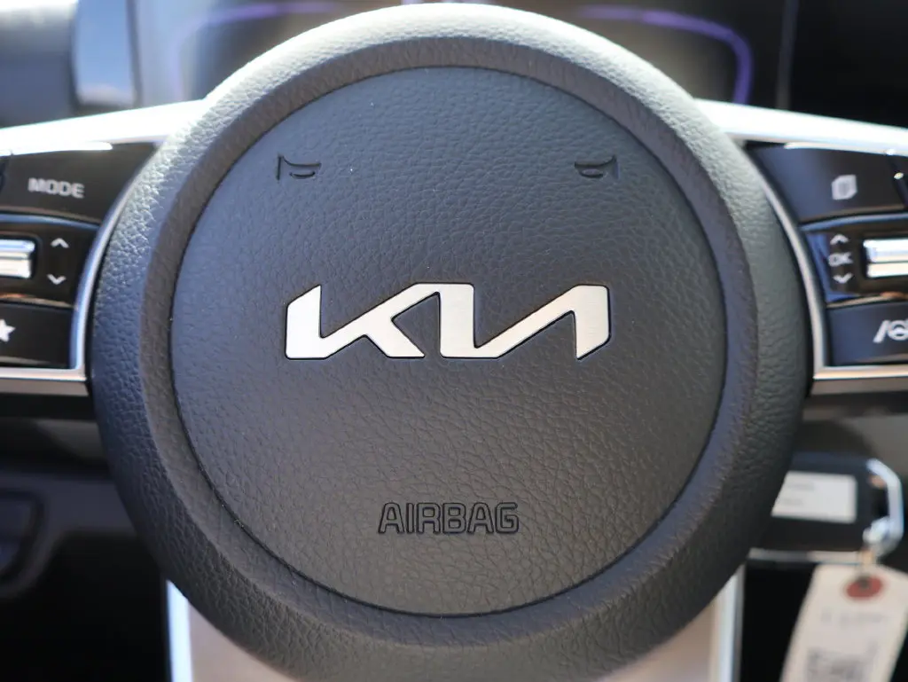 2026 Kia Seltos - $22,369