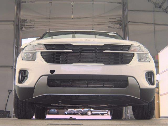 2026 Kia Seltos