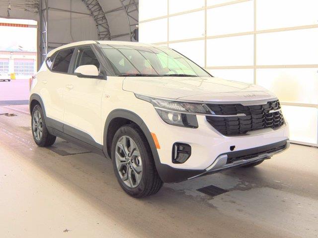 2026 Kia Seltos