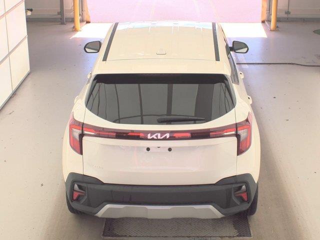 2026 Kia Seltos
