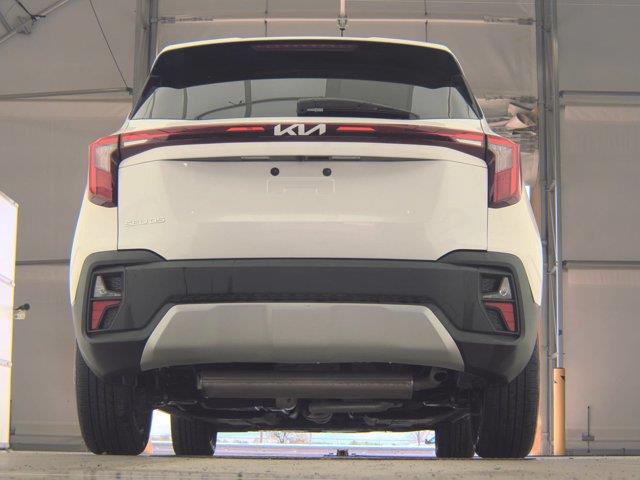 2026 Kia Seltos