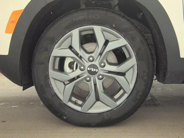 2026 Kia Seltos
