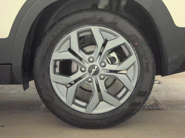 2026 Kia Seltos