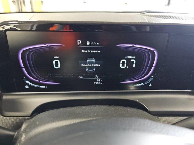 2026 Kia Seltos