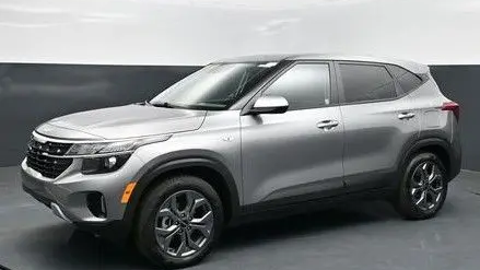 Preowned 2026 Kia Seltos LX for Sale
