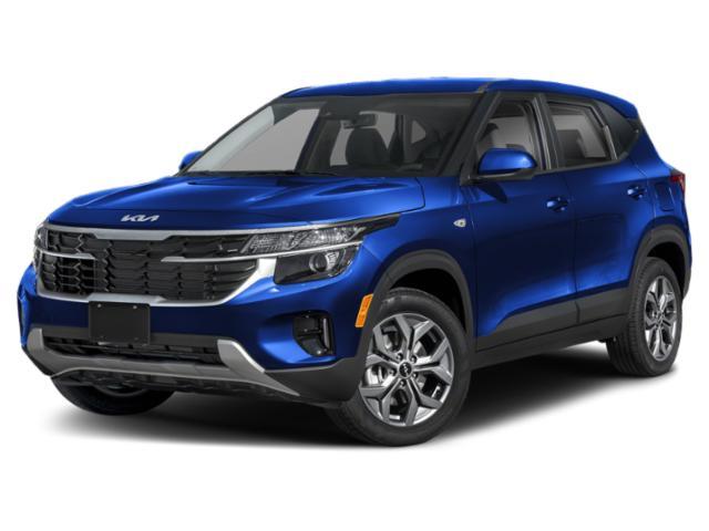 2026 Kia Seltos - $24,585