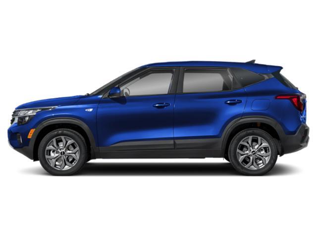 2026 Kia Seltos - $24,585