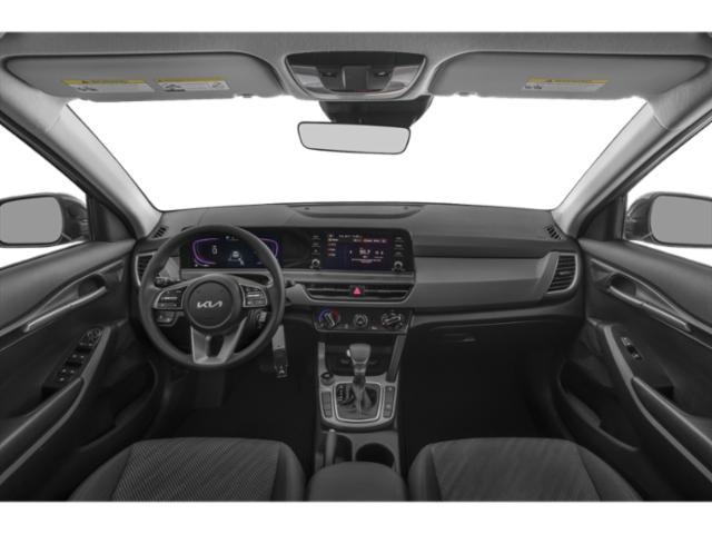 2026 Kia Seltos - $24,585