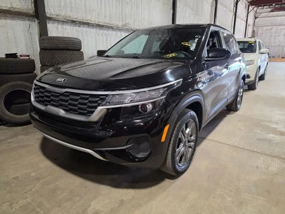 Photo of a 2021 Kia Seltos AWD LX 4DR SUV for sale