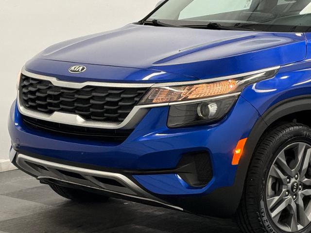 2021 Kia Seltos - $17,999