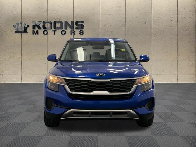 2021 Kia Seltos - $17,999