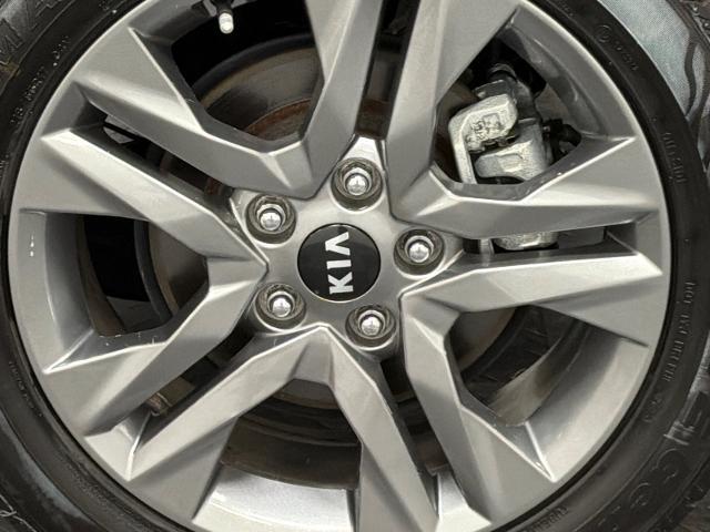 2021 Kia Seltos - $17,999