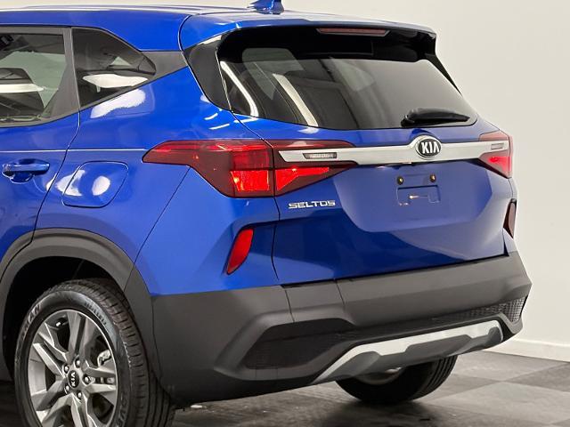 2021 Kia Seltos - $17,999