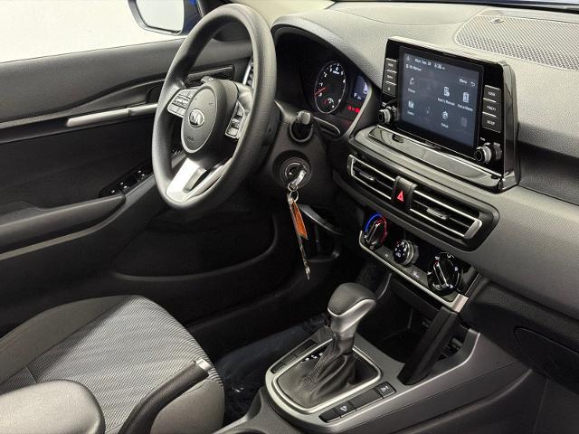 2021 Kia Seltos - $17,999