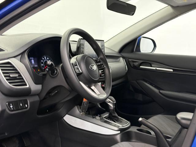 2021 Kia Seltos - $17,999