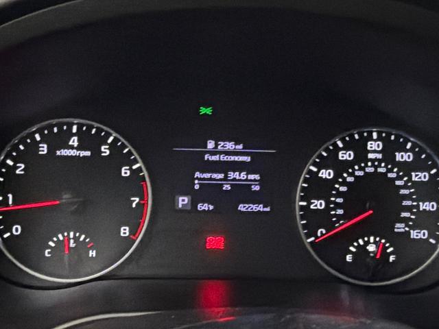 2021 Kia Seltos - $17,999