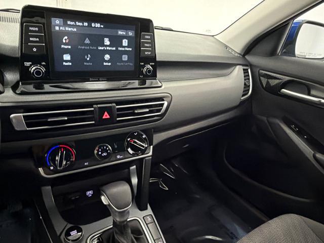 2021 Kia Seltos - $17,999