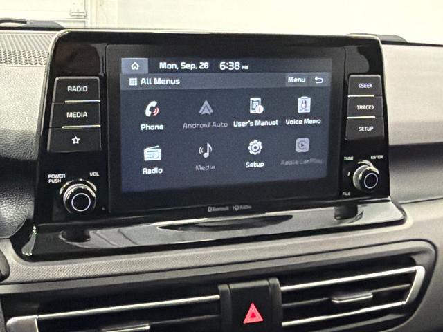 2021 Kia Seltos - $17,999