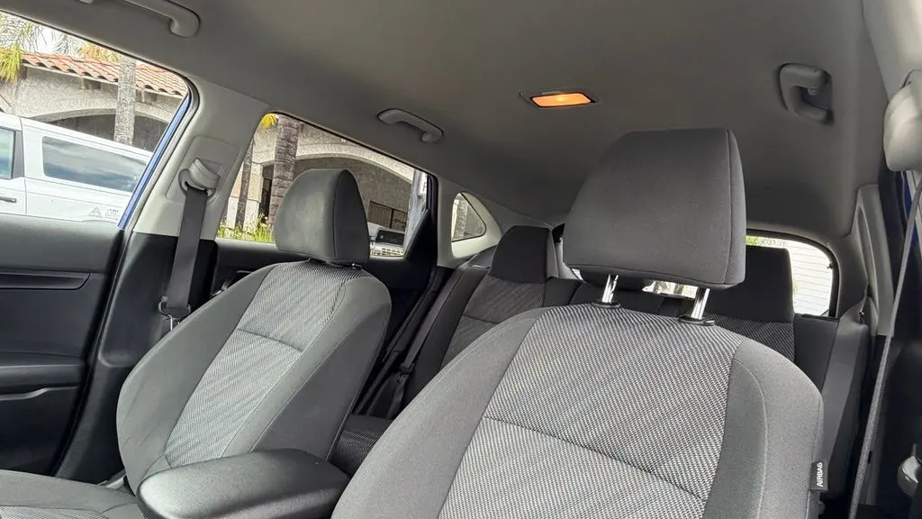 2024 Kia Seltos LX