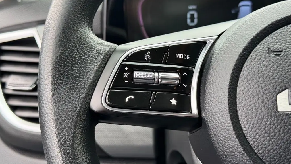 2024 Kia Seltos LX