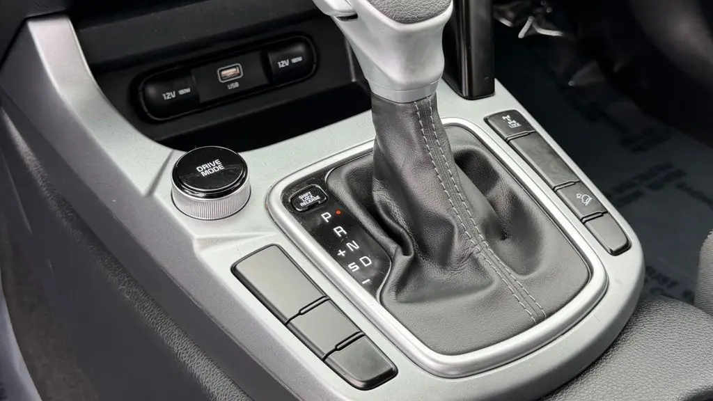 2024 Kia Seltos LX