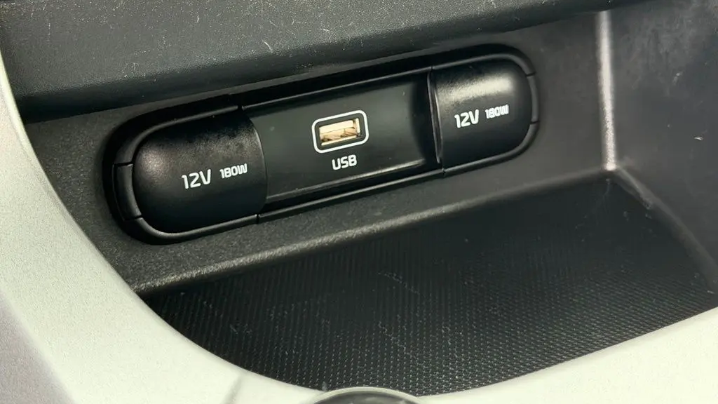 2024 Kia Seltos LX