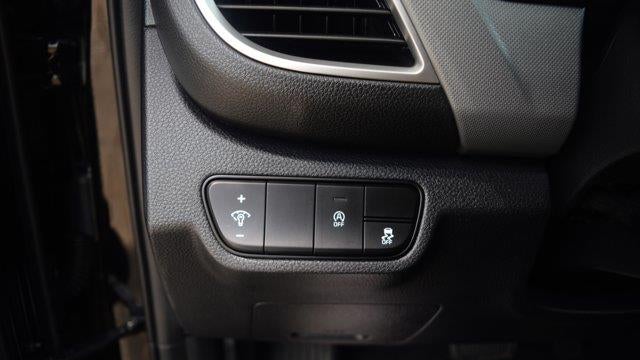 2025 Kia Seltos LX